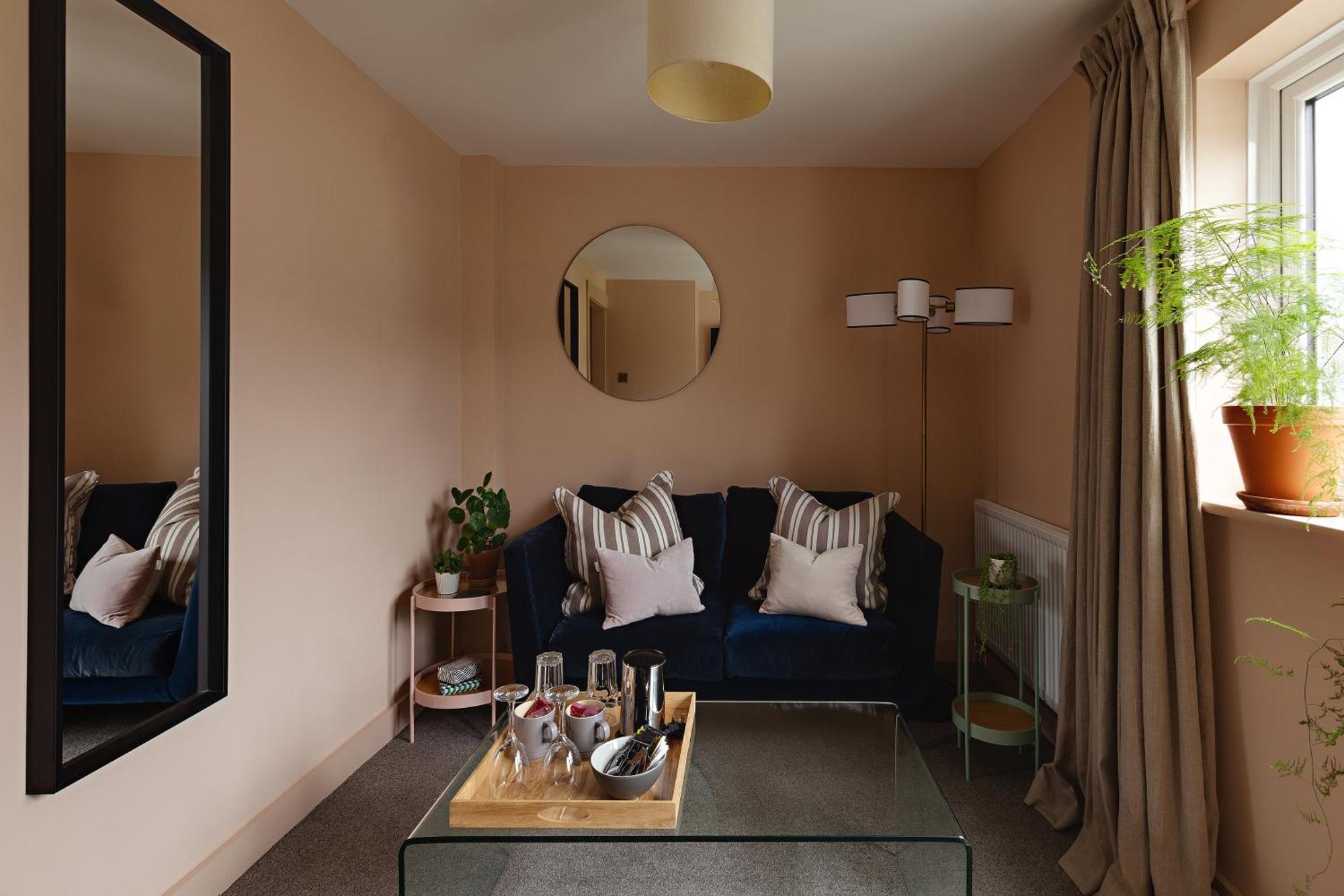 Chestnut Villa Grasmere Zewnętrze zdjęcie