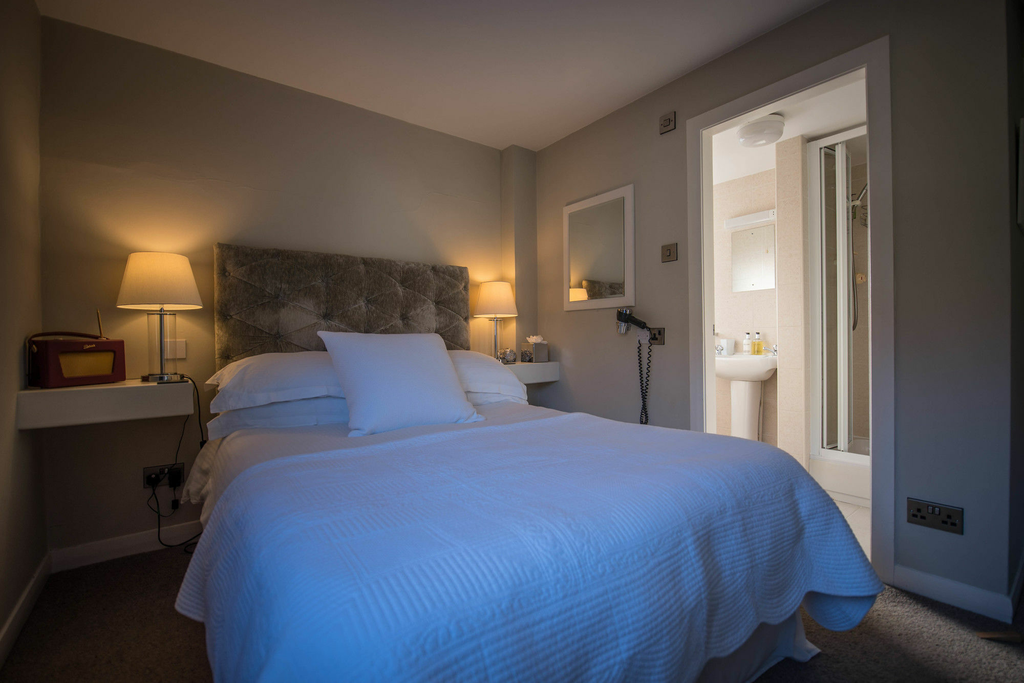 Chestnut Villa Grasmere Zewnętrze zdjęcie